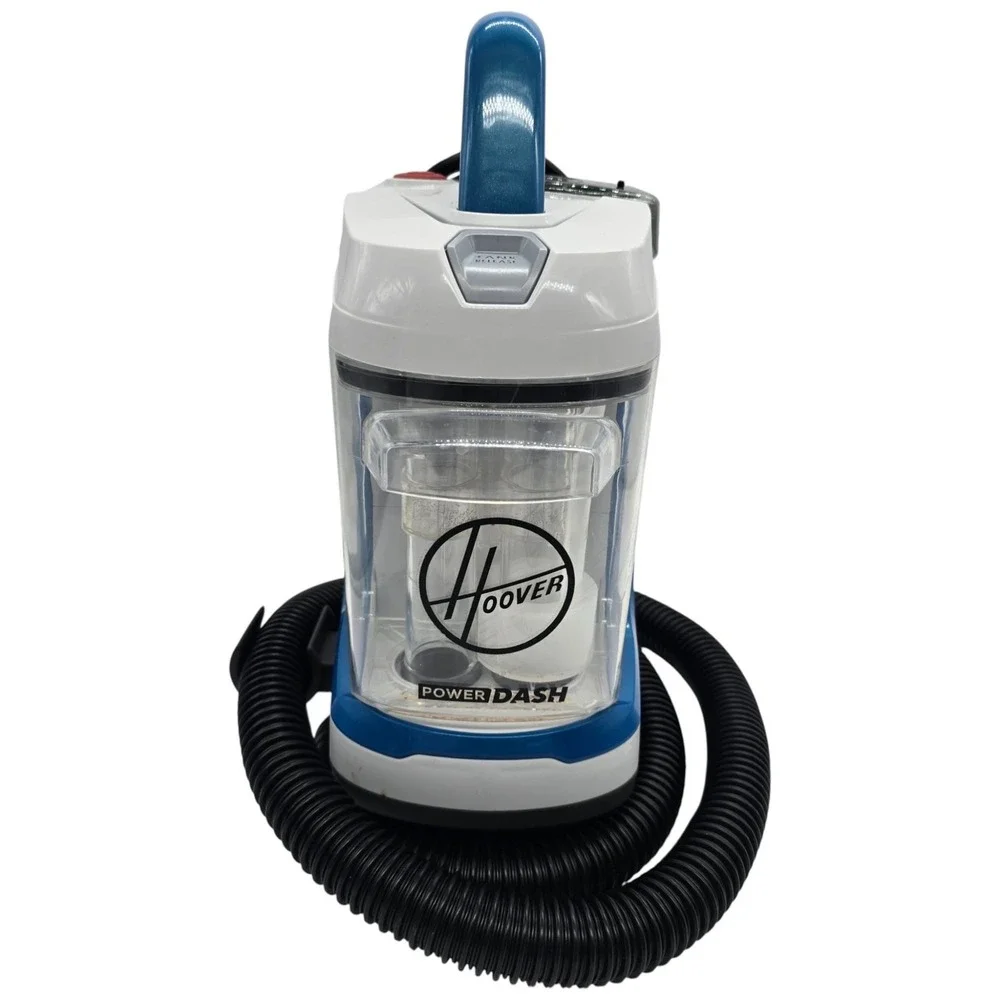 Hoover PowerDash GO Portable Spot Cleaner FH13001PC Carpet Upholstery Tool